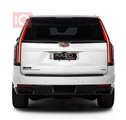 كاديلاك اسكاليد